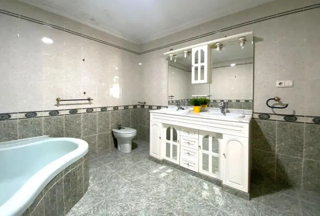Casa con encanto en Massalfassar muy cerca de la playa — 29