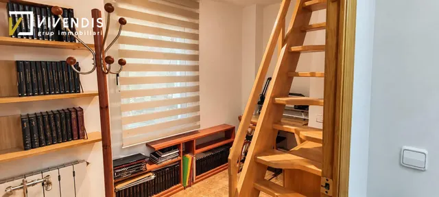 Atico duplex en venta - clote de les granotes — 7