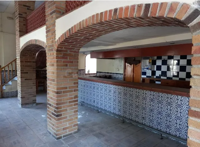VENTA LOCAL RESTAURANTE EN BURRIANA - foto 5