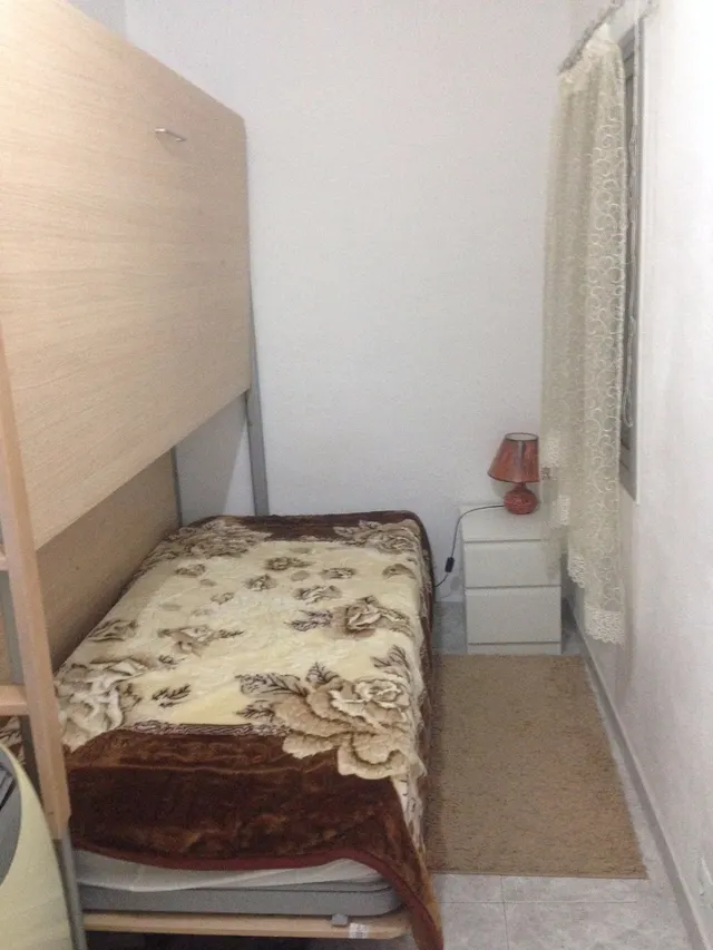 Piso Amueblado — 12