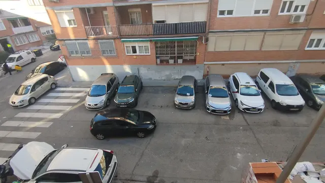 Avc inmobiliario vende piso — 29