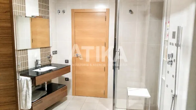 Piso 4 habitaciones 148m² en venta - Sant Josep — 8
