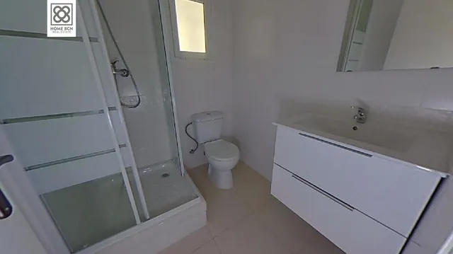 PISO EN VENTA CON INQUILINO EN GRAN VIA CORTS CATALANES — 12