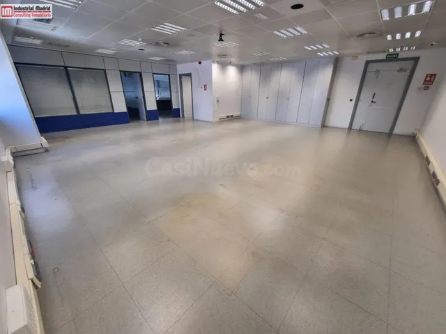 Oficinas en alquiler en Rivas Vaciamadrid - foto 2