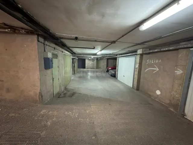 Garaje 27m² en venta - San Javier — 5