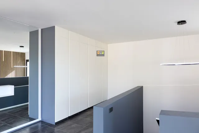 VILLA DE LUJO EN ALTEA HILLS — 13