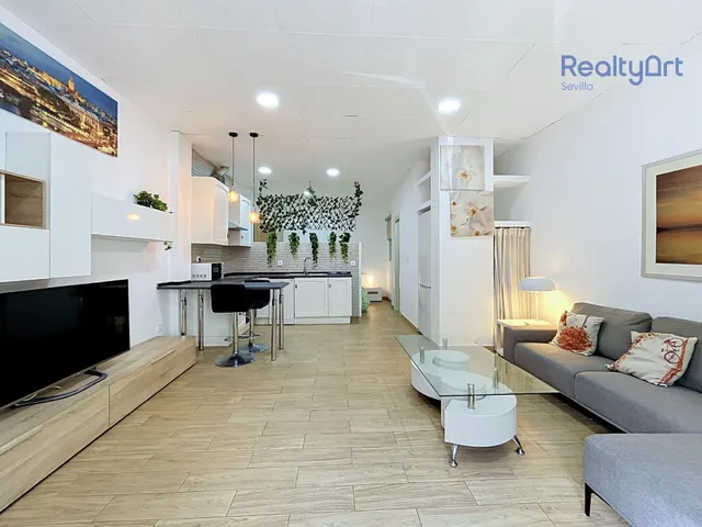 PISO - LOFT TRIANA