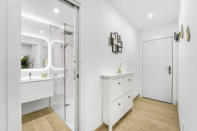 Apartamento 1 habitación 55m² en venta - Centro — 7