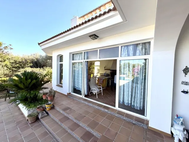Una finca excepcional rodeada de naturaleza — 42
