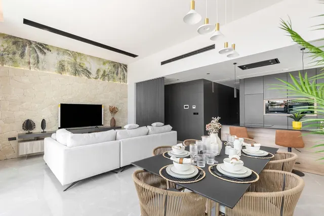 Villa 3 habitaciones 120m² en venta - Los balcones — 15