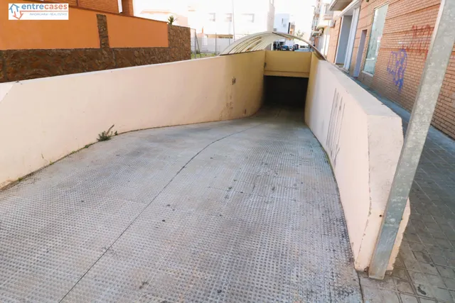 GARAJE EN ALQUILER PUERTO DE SAGUNTO — 7