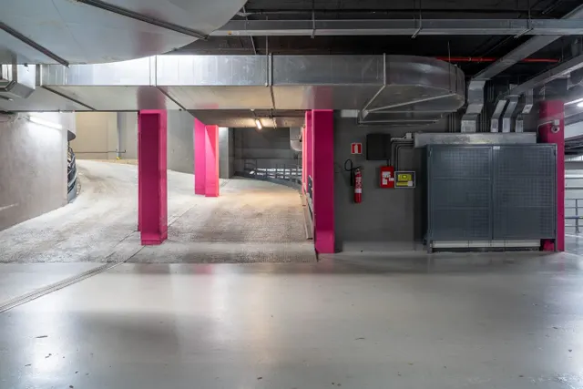 Parking 10m² en alquiler - Barcelona — 33