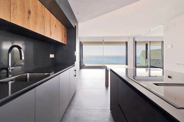 Apartamento 2 habitaciones 84m² en venta - Centro — 11