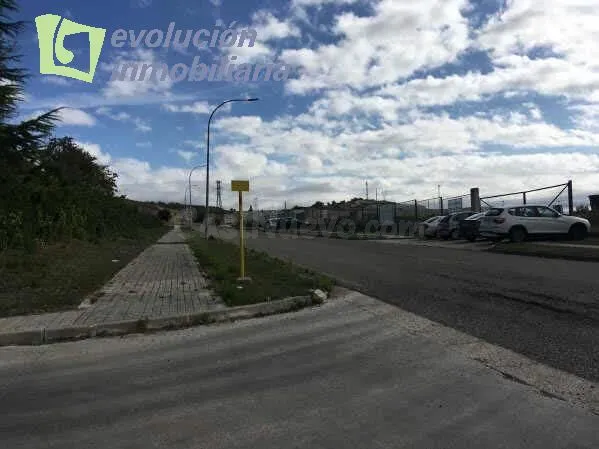 SUELO INDUSTRIAL  EN MIRANDA DE EBRO. BURGOS — 2