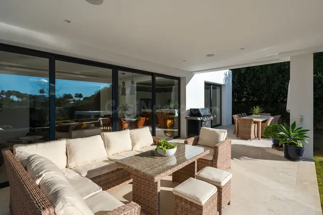 Chalet 6 habitaciones 473m² en venta - Marbella - foto 3