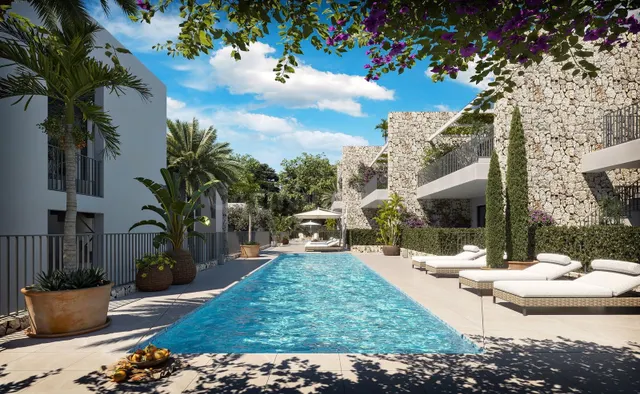 Apartamento 3 habitaciones 91m² en venta - Sant Elm - foto 2