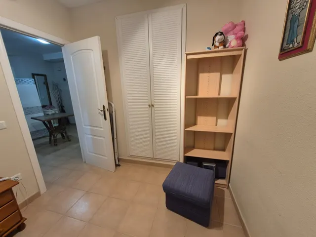 Acogedor Piso con Vistas al Mar en Playa Piles con piscina - ¡Tu Refugio Ideal! — 19