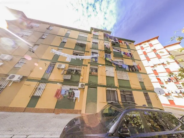 Venta piso en Sevilla