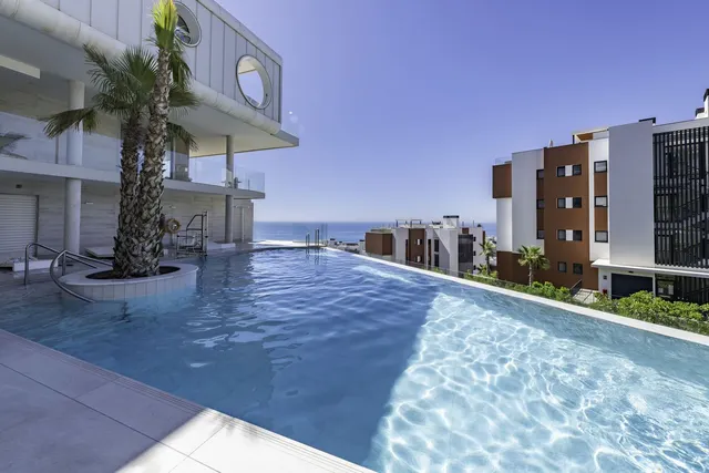 Apartamento 2 habitaciones 83m² en venta - Centro — 30
