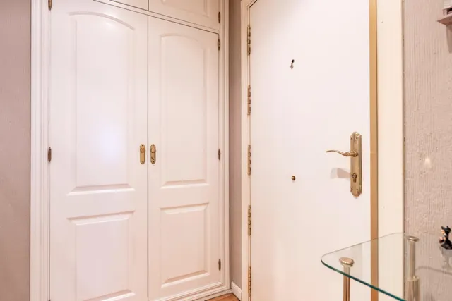 VIVIENDA MUY LUMINOSA DE 3 DORMITORIOS, 2 BAÑOS Y AMPLIA TERRAZA — 27
