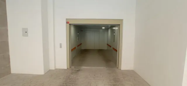 Se vende plaza de parking a metros de Vialia — 6