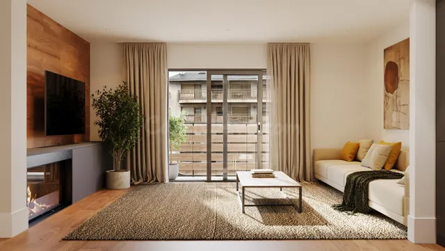 Nueva Promoción Exclusiva en Puigcerdà: Estrena casa en el P