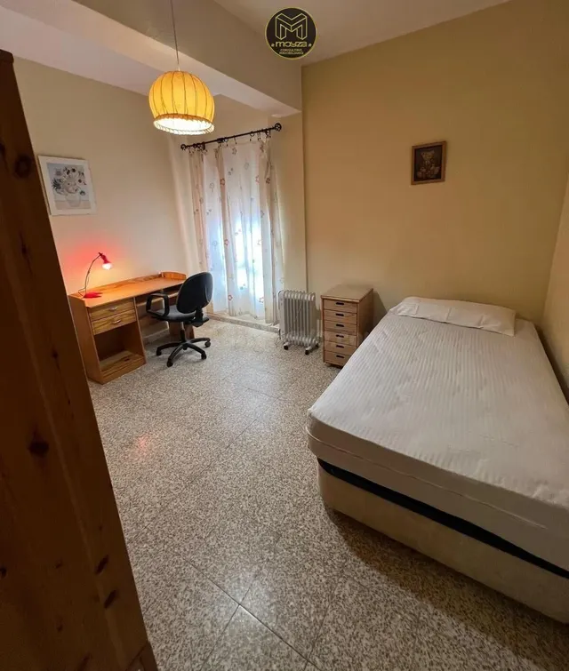 PISO EN LINARES - foto 5