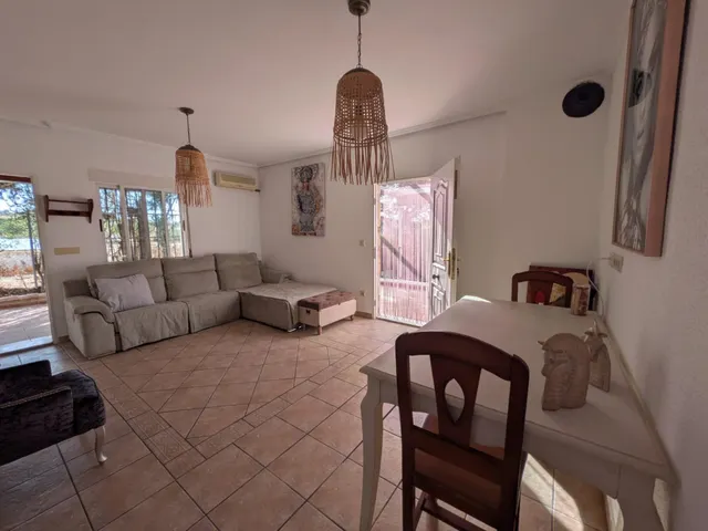ESPECTACULAR FINCA CON CASA, PISCINA PRIVADA Y PLANTACIÓN DE LIMONEROS EN JACARILLA — 29