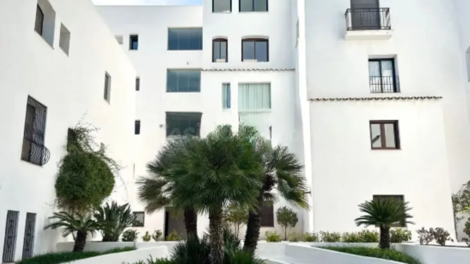 Apartamento 2 habitaciones 118m² en venta - Marbella
