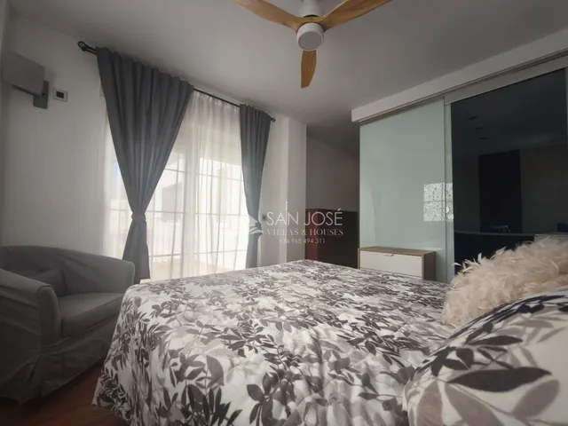 Venta de chalet en Aspe, santa elena — 24