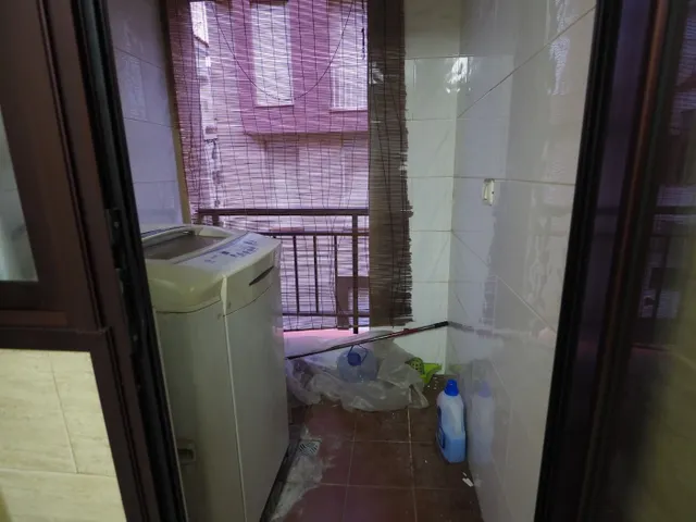 Se vende piso en El Sobradillo. — 8