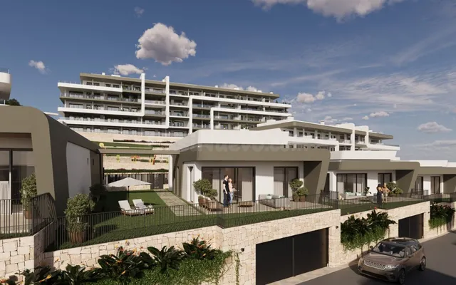Casa-Chalet en Venta en Mutxamel Alicante — 7