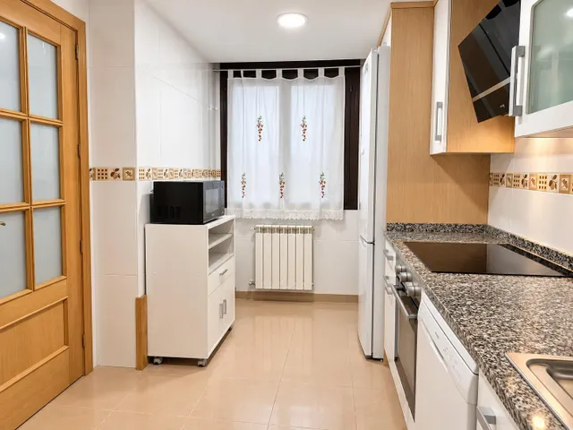 Tu próximo hogar en María de Huerva — 6