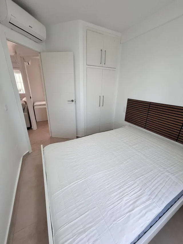 Gran apartamento en orihuela costa: 2 hab, 1 baño — 11
