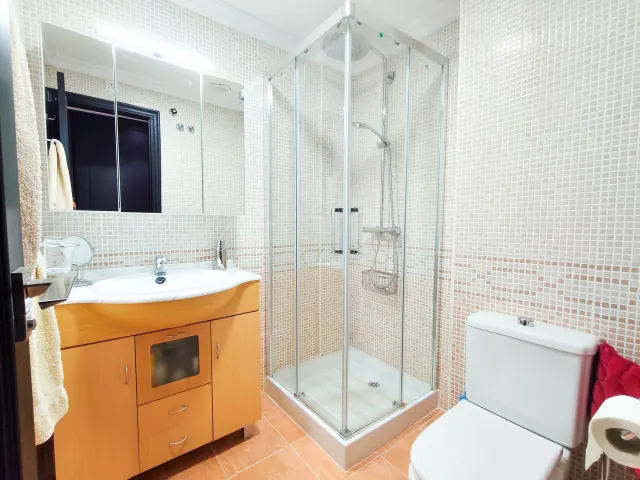 Apartamento 3 habitaciones 109m² en venta - Centro — 19