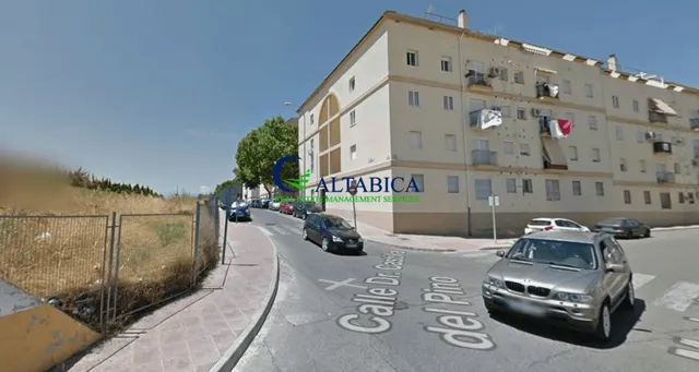 Piso en Venta en Ronda Málaga