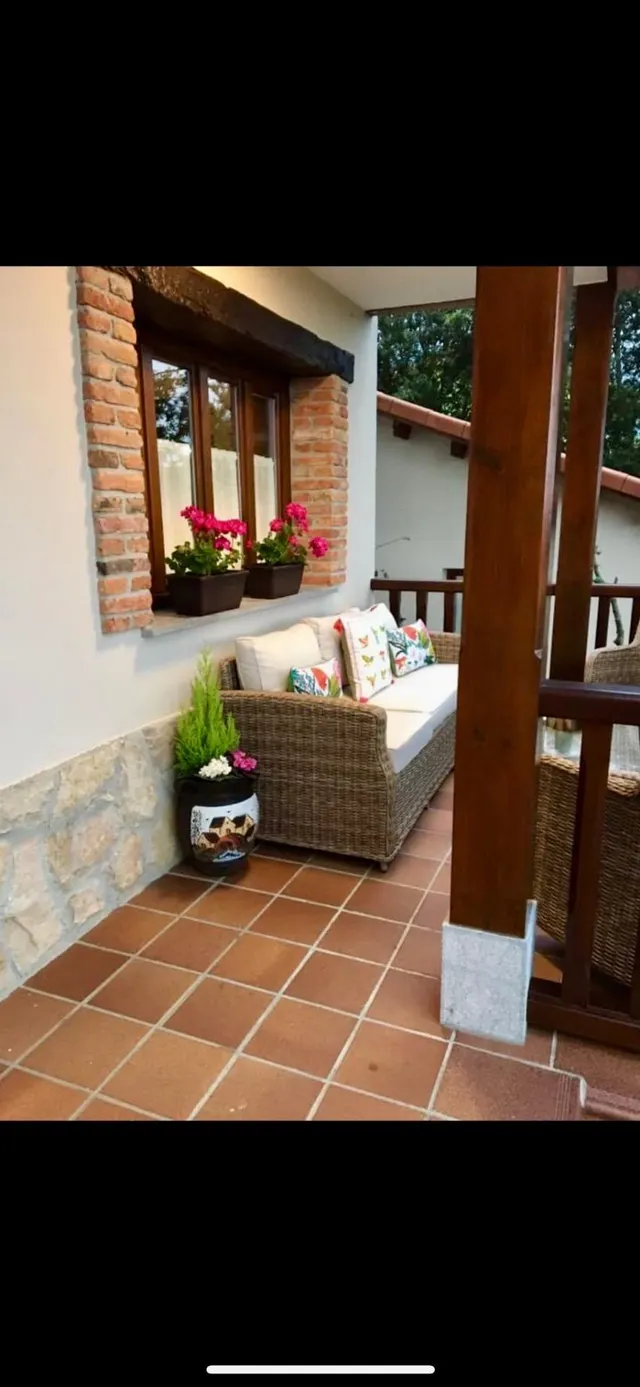 Venta de casa independiente a 2 km de la playa — 11