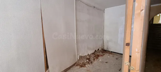 Vivienda para reformar completamente en Épila - foto 4