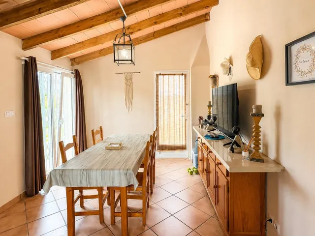 Casa rural reformada con piscina privada, energía solar y má - foto 4