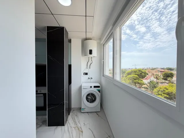 Apartamento 1 habitación 64m² en venta - La Zenia — 27