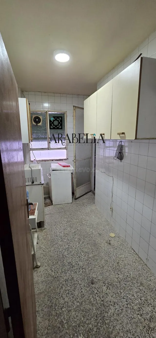 Amplio Piso en Ciudad Jardín, Córdoba – ¡Oportunidad de Inve - foto 4
