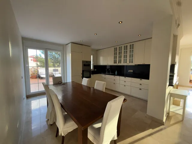 Ático Dúplex 4 habitaciones 188m² en venta - Marbella — 7