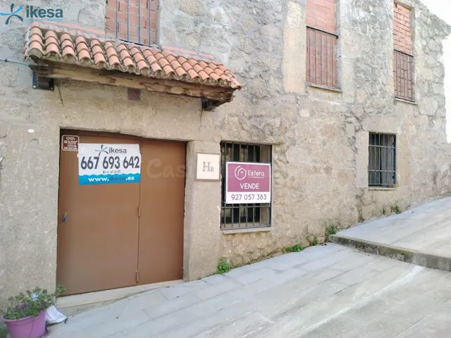 Venta de Hotel 3 Estrellas en Calle Postigo, Nº 13 Baños de 