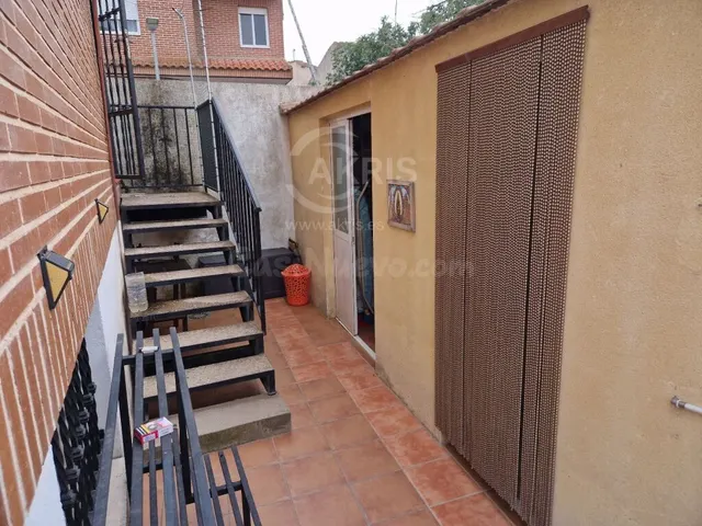 Chalet Pareado en Mocejon — 34