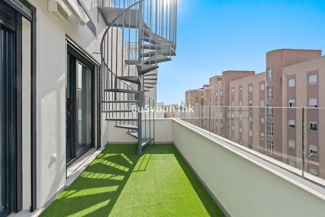 Apartamento 4 habitaciones 150m² en venta - Costa Del Sol — 25