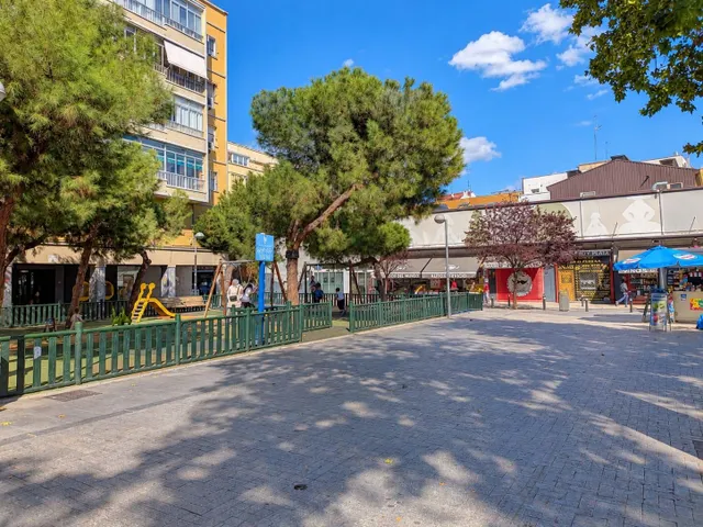 Piso 2 habitaciones 52m² en venta - Prosperidad — 26