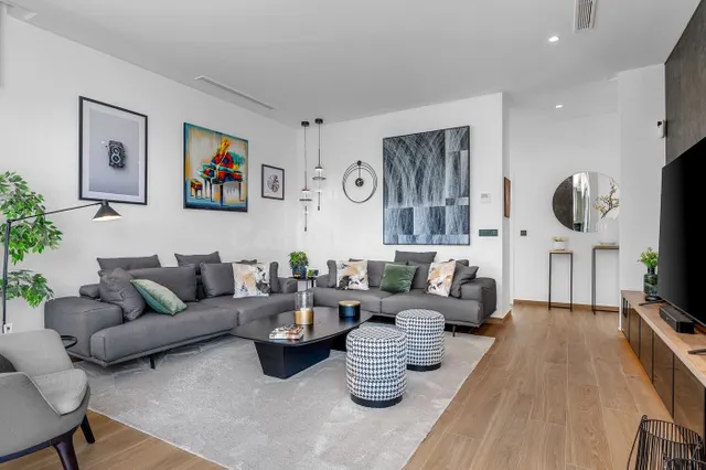 Villa 3 habitaciones 146m² en venta - Costa blanca sur — 3