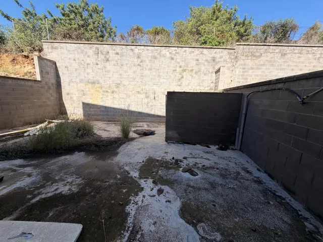 Nave industrial en p.i. avenar roda de bara — 13