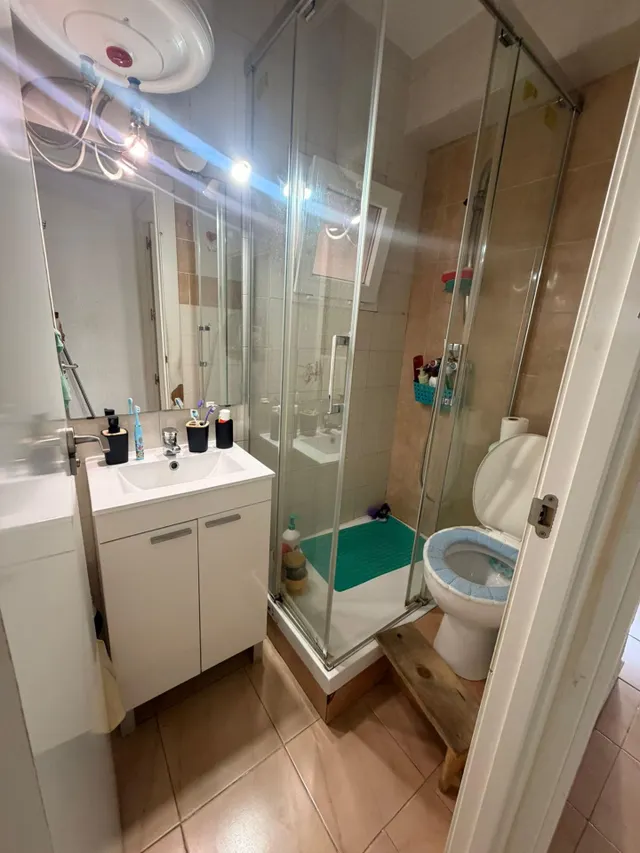 ¡piso en exclusiva en torrefiel, Valencia! — 9