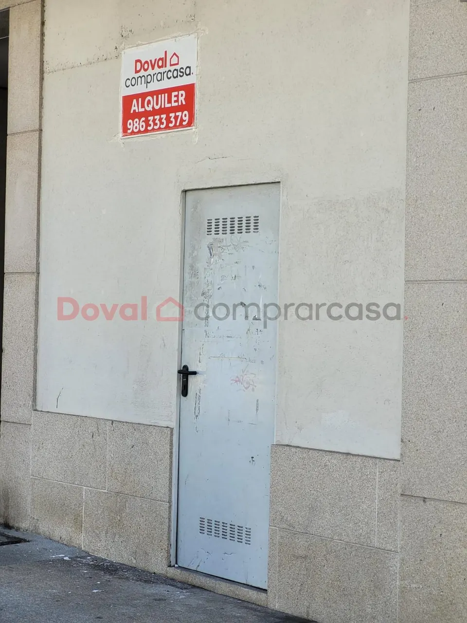 SE ALQUILA LOCAL COMERCIAL